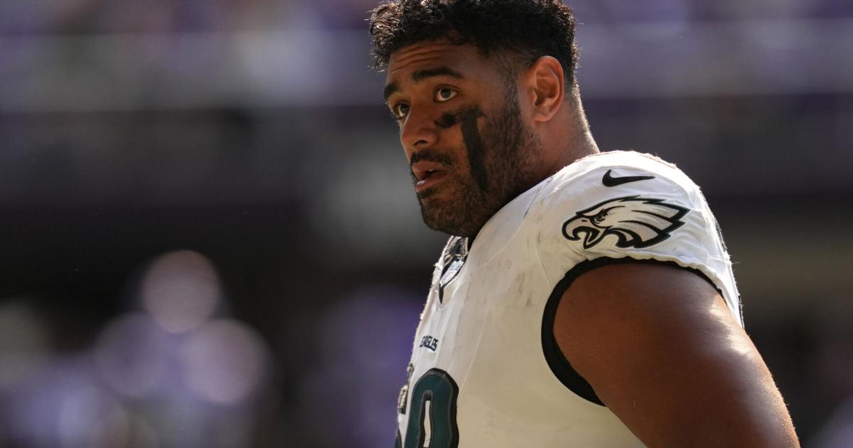 From rugby and soccer to the NFL: How the league is finding talent in unexpected places