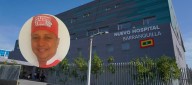Hieren a chef en medio de atraco en el barrio La Ceiba