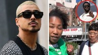 'He Had No Right': Tension Erupts Inside Courthouse as Diddy’s Son Clashes with Woman Moments Before His Father’s Sentencing