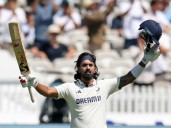 KL Rahul explains home Test century hiatus