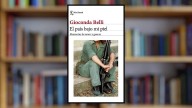 Del estante | Así le llegó la poesía y la revolución a Gioconda Belli