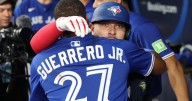 Watch Blue Jays, Yankees in Game 2 ALDS