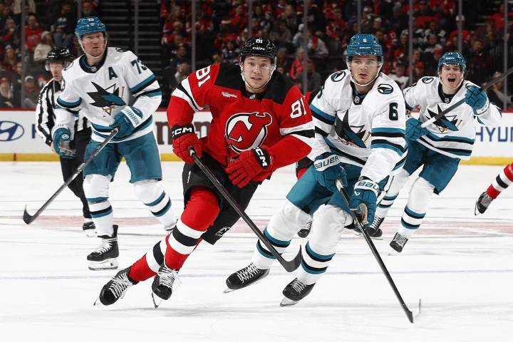 Surprise NHL breakouts? Top 7 under-the-radar rookies from Ben Kindel to Arseny Gritsyuk