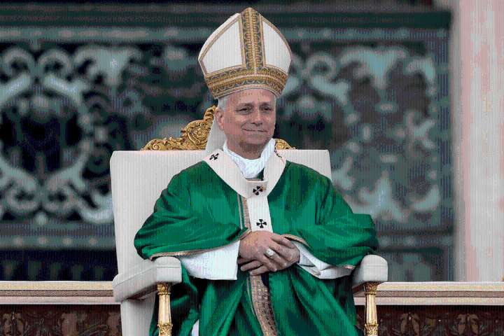 León XIV visitará Turquía y Líbano en su primera gira como Papa