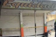 Atentado sicarial en la entrada de Santa Helena deja un hombre muerto