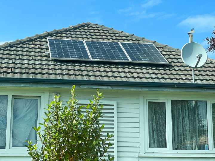 Multiple groups sue EPA over cancellation of low-income solar energy grant program