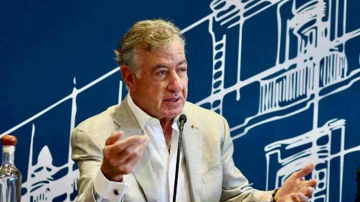 Jane Fraser respalda inversión de Chico Pardo en Banamex