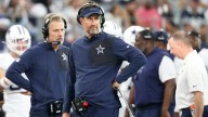 Cowboys downplay Commanders win as playoffs now on agenda