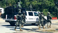 Uruapan, “en estado vulnerable” luego de retirar a 200 elementos de la Guardia Nacional, alerta el alcalde