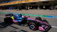 Análisis: Franco Colapinto, la puesta a punto que favoreció a Pierre Gasly y su ambición de ir por más
