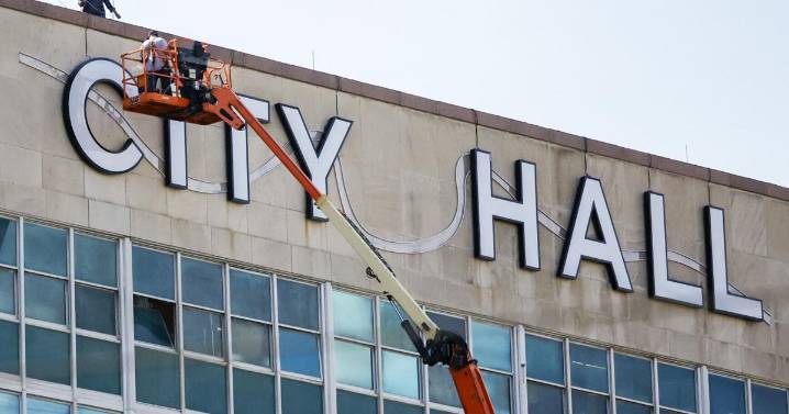 Hiring woes, payroll issues. New Orleans officials weigh potential budget deficit impacts