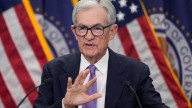 Live updates: Federal Reserve cuts key interest rate; shutdown pain intensifies