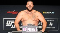 I got UFC call working on railway at 2am - now I'm out to show Dana White I belong