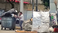 Gobierno de la CDMX apretará a chilangos para que separen su basura