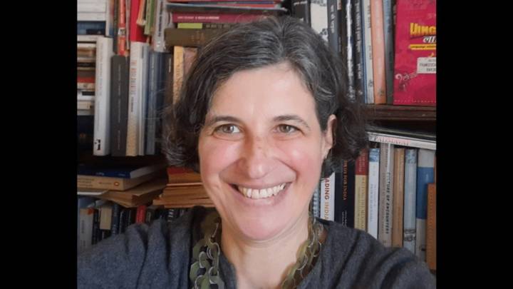 India denies entry to top SOAS Hindi scholar — who is Francesca Orsini?