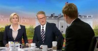 MSNBC host unleashes foul-mouthed rant on GOP after Trump calls for Dem's arrest