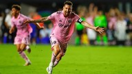 Messi Hat-Trick Powers Inter Miami Past Nashville 5