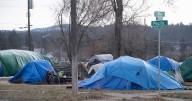 Spokane County residents still view homelessness, public safety as top issues; faith in government to respond grows slightly