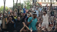 12 civilians killed in firing by Pak forces as violent protests paralyse POK