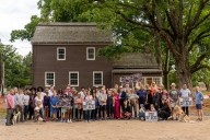 Neighbors file lawsuit to block artificial turf at N.J. historic site