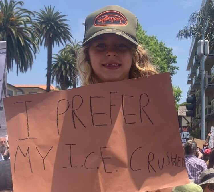 Nationwide ‘No Kings’ Protests Comes to Venice Beach This Weekend