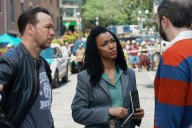 Donnie Wahlberg steps into New York-Boston divide with 'Boston Blue'
