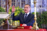 Oficializan renuncia de jefe del Seguro Integral de Salud