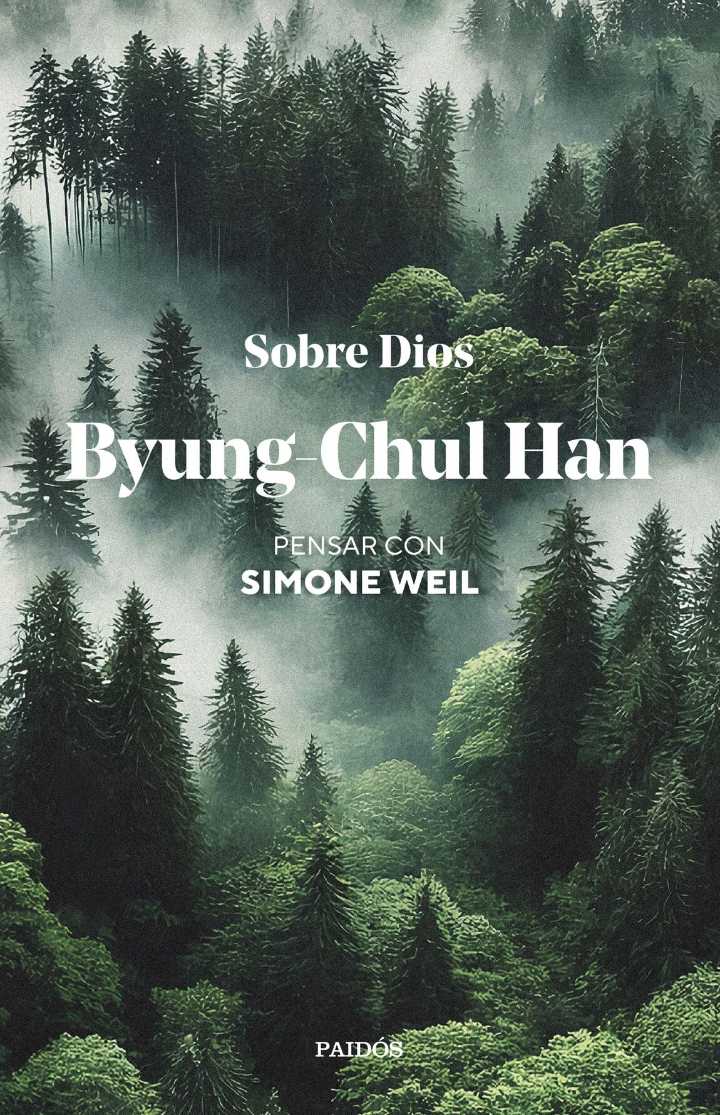 [Reseña] “Sobre Dios” de Byung