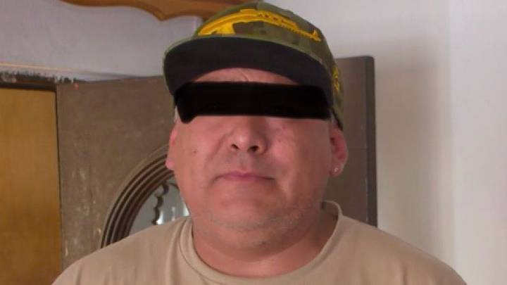 Envían al penal a 'padrino' de anexo femenil “Nueva Vida”en Saltillo por presunto abuso sexual contra menor