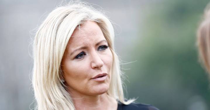 Company linked to Michelle Mone ordered to pay back £122m for breaching covid contract