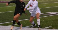 Niskayuna girls' soccer stuns Ballston Spa in Section 2 Class AA semifinals with late goal