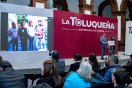 Arranca Toluca nueva etapa de bacheo en todas las delegaciones