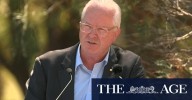 WA governor formally apologises over historic Pinjarra massacre