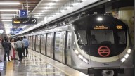 Delhi Metro Starts Early At 5.15 AM to Tackle Rush Post Chhath Puja India News
