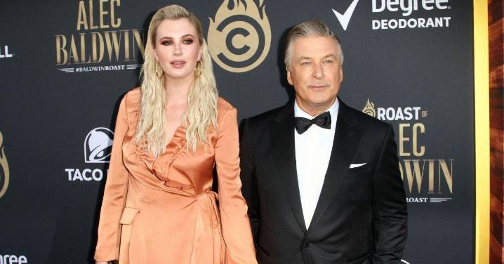 Alec Baldwin and Kim Basinger’s Daughter Ireland Drags 'Poisonous' and 'Narcissistic' Family Members for Ruining Her Childhood