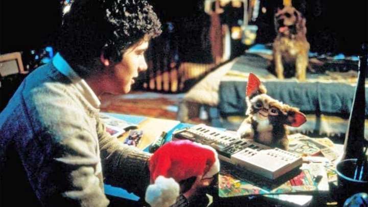5 of the best kid-friendly scary movies