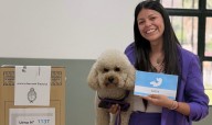 Emilia Orozco | La representante de la rabia ya forma parte del firmamento político salteño