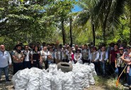 Suman más de 200 comités vecinales de protección ambiental en Q. Roo