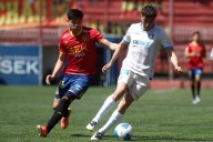 Unión Español aprieta la lucha por el descenso: así está la tabla de posiciones del Campeonato Nacional 2025