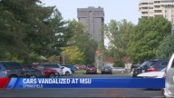 Springfield Police recommend ways to prevent car crimes after series of vandalisms at MSU