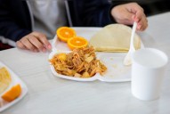 Reactivarán desayunos escolares y sancionarán a empresa proveedora