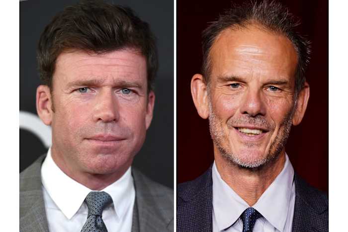 A ‘Call of Duty’ movie is in the works with Peter Berg and Taylor Sheridan