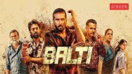 Balti producer Santhosh Kuruvilla alleges targeted attack on Shane Nigam film: ‘Why are posters of Shane Nigam’s movies being torn down?’