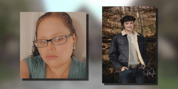 Families mark one year since loss of Cash Gaudio and Christina Hamilton