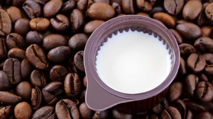 10 Unhealthiest Coffee Creamers You May Be Buying