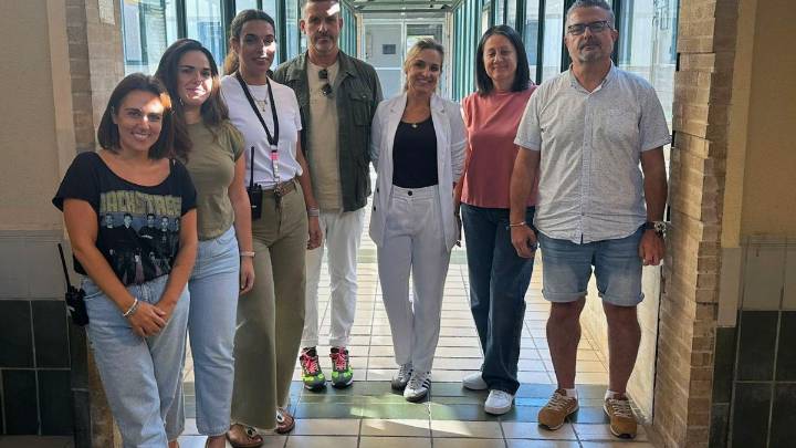 Malestar por el nombramiento del nuevo equipo directivo de es Pinaret