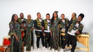 La marimba ganadora del Pacífico colombiano viajará a Sao Paulo, Brasil, con el sabor de la agrupación De Mar y Río