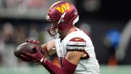 Week 8 Monday NFL DFS picks, main slate lineup advice for FanDuel, DraftKings