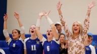 Photos: Check out Lubbock Christian's win over Midland Classical