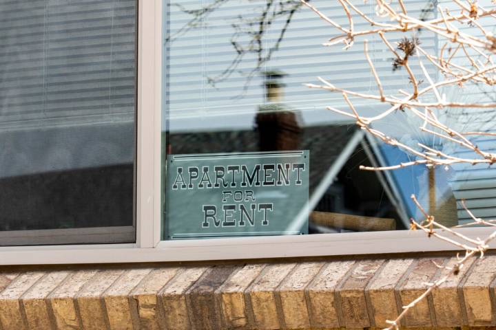 It’s a good time to be a renter in Denver right now